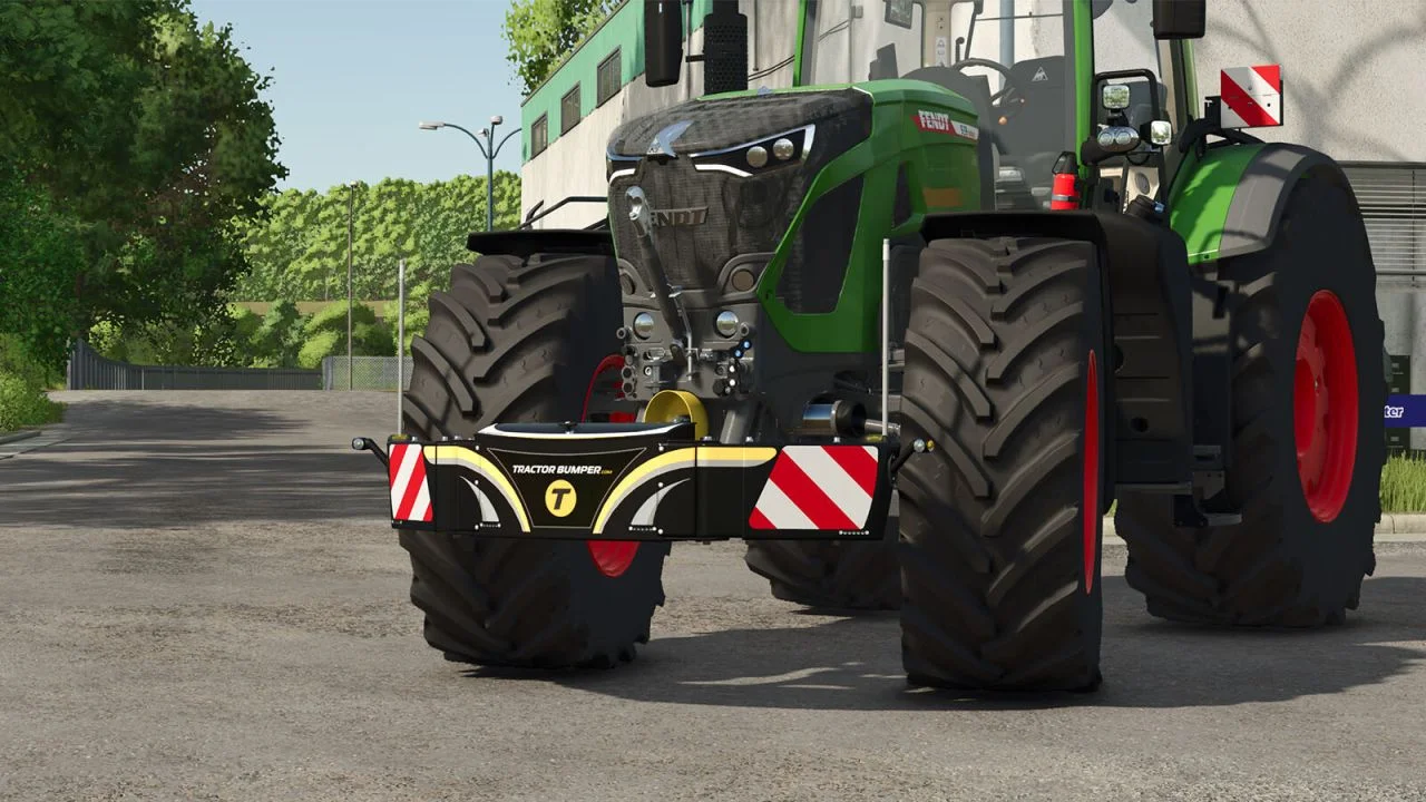 FS25 Box 50L V1.0 Other Mod