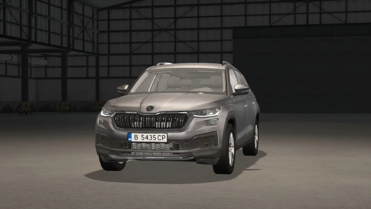 FS25 Bulgarian License Plates v1.0 Other Mod FS25 Mod Free Download