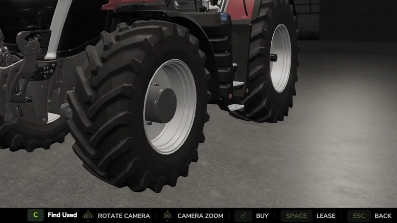 FS25 Buy Used Equipment V1.0 Other Mod FS25 Mod Free Download