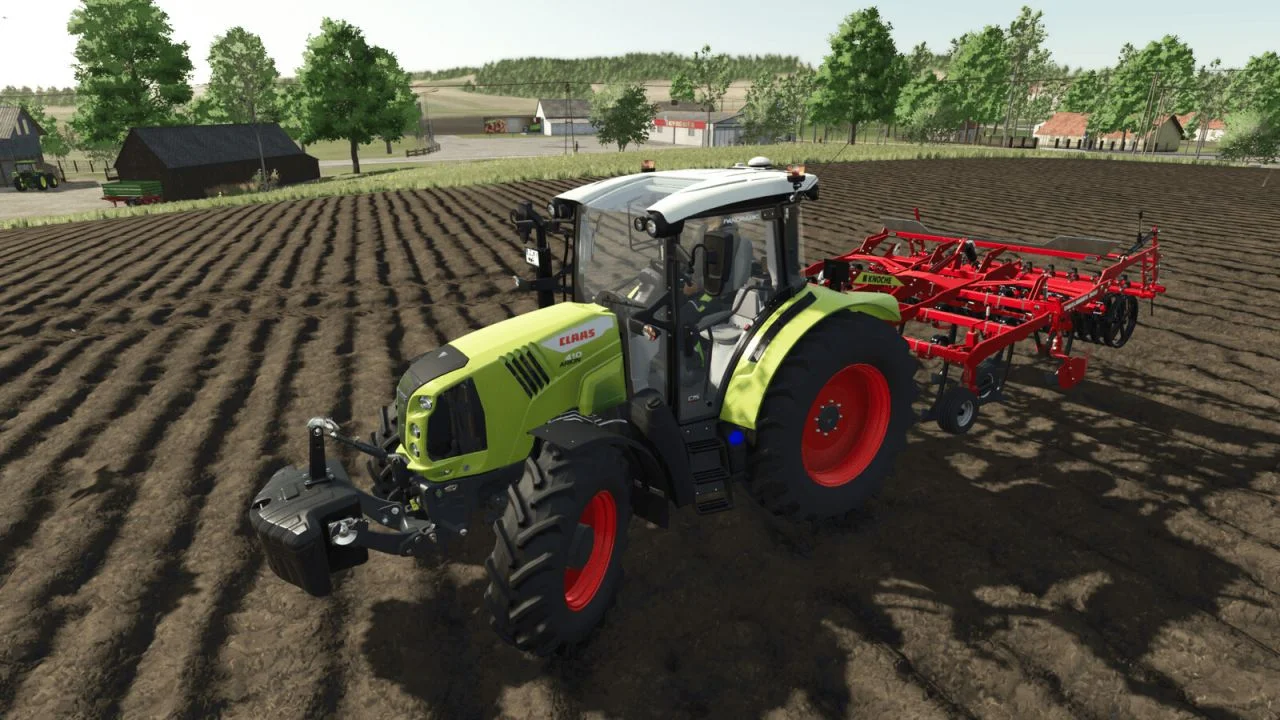 FS25 Buyable GPS V1.0 Other Mod FS25 Mod Free Download