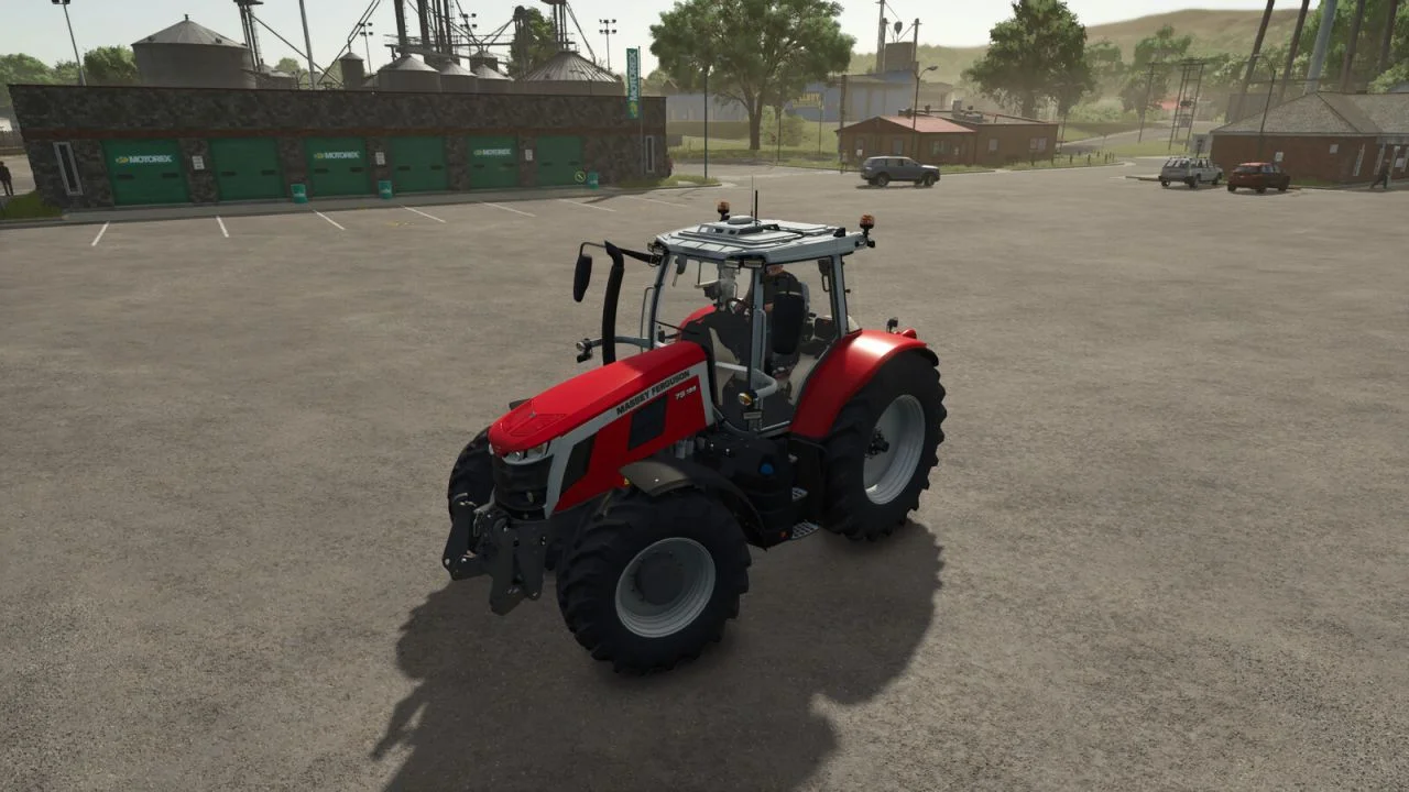 FS25 Camera Hotkeys v1.0.0.1 Other Mod FS25 Mod Free Download