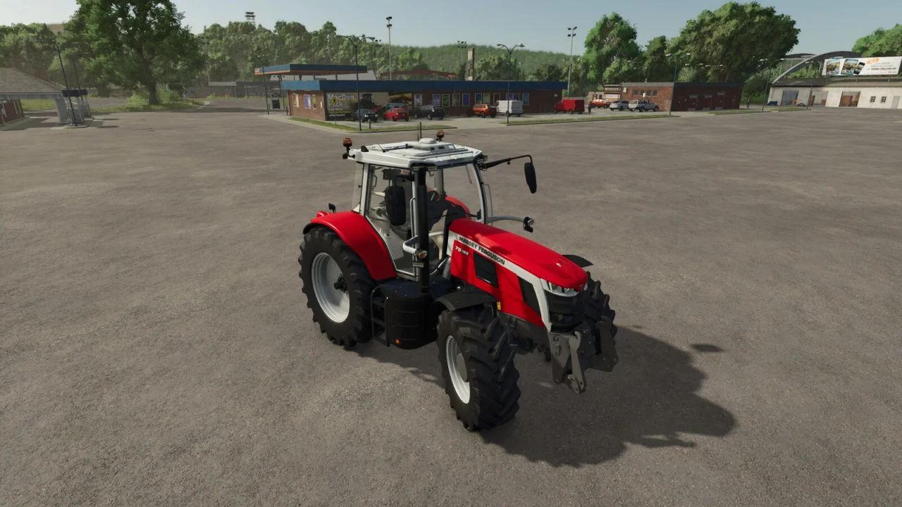 FS25 Camera Hotkeys v1.0 Other Mod FS25 Mod Free Download