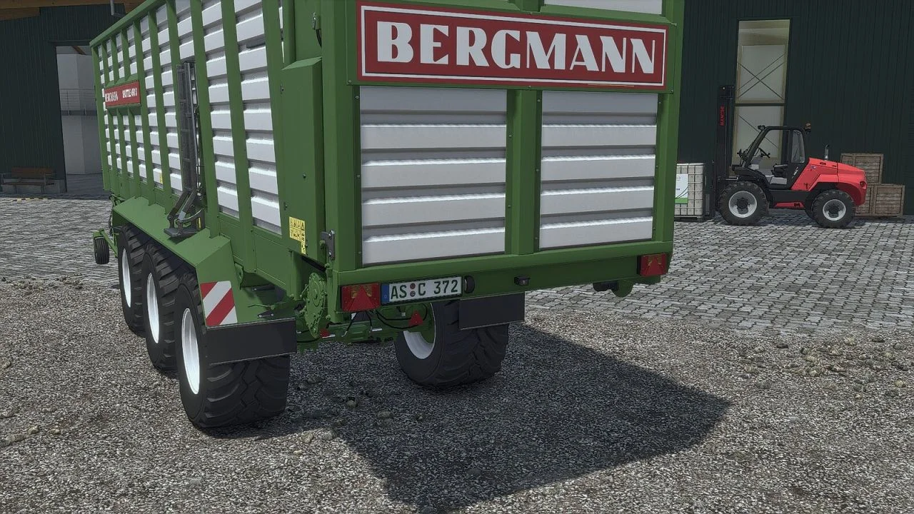 FS25 Camera Prefab (Prefab) V1.0 Other Mod