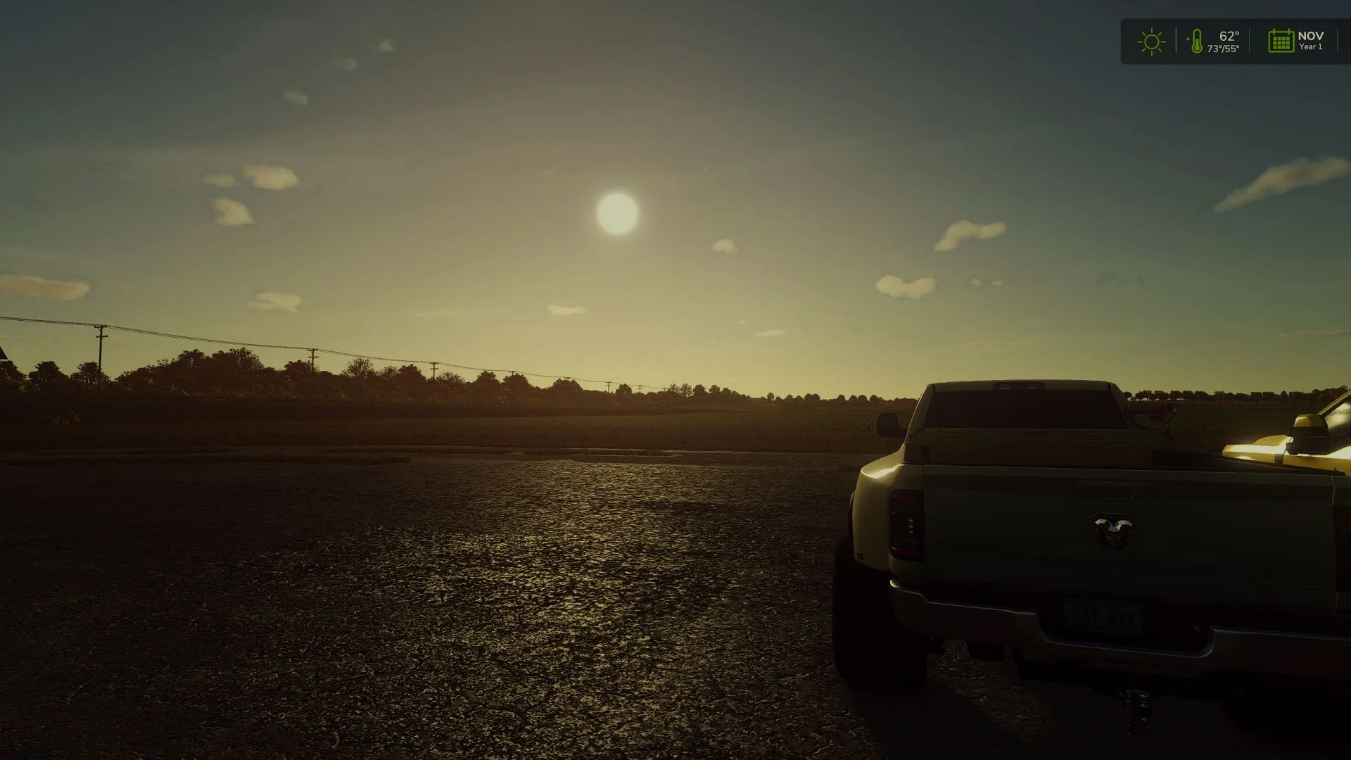 FS25 Cookie’s Early 2000’s Vibe V1.0 Other Mod