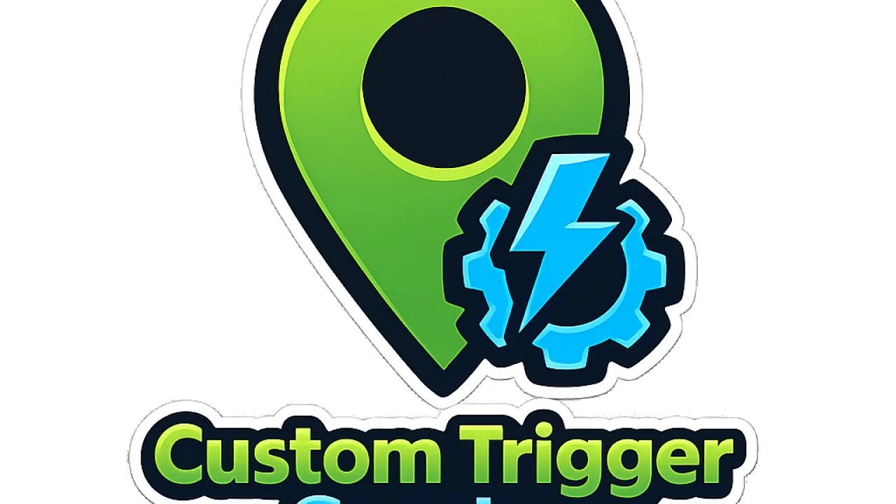FS25 Custom Trigger Creator V1.1 Other Mod