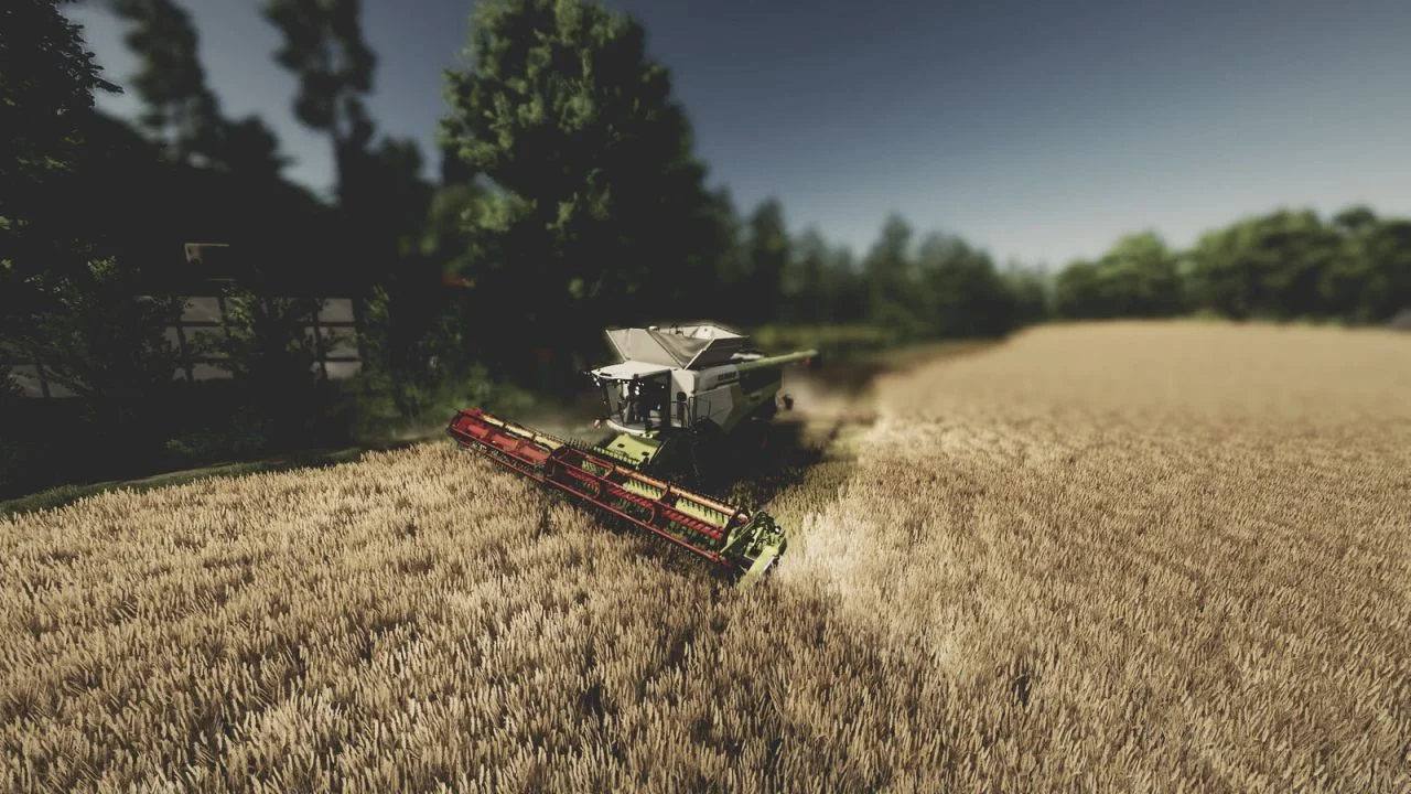 FS25 CVT Addon V2.1 Other Mod