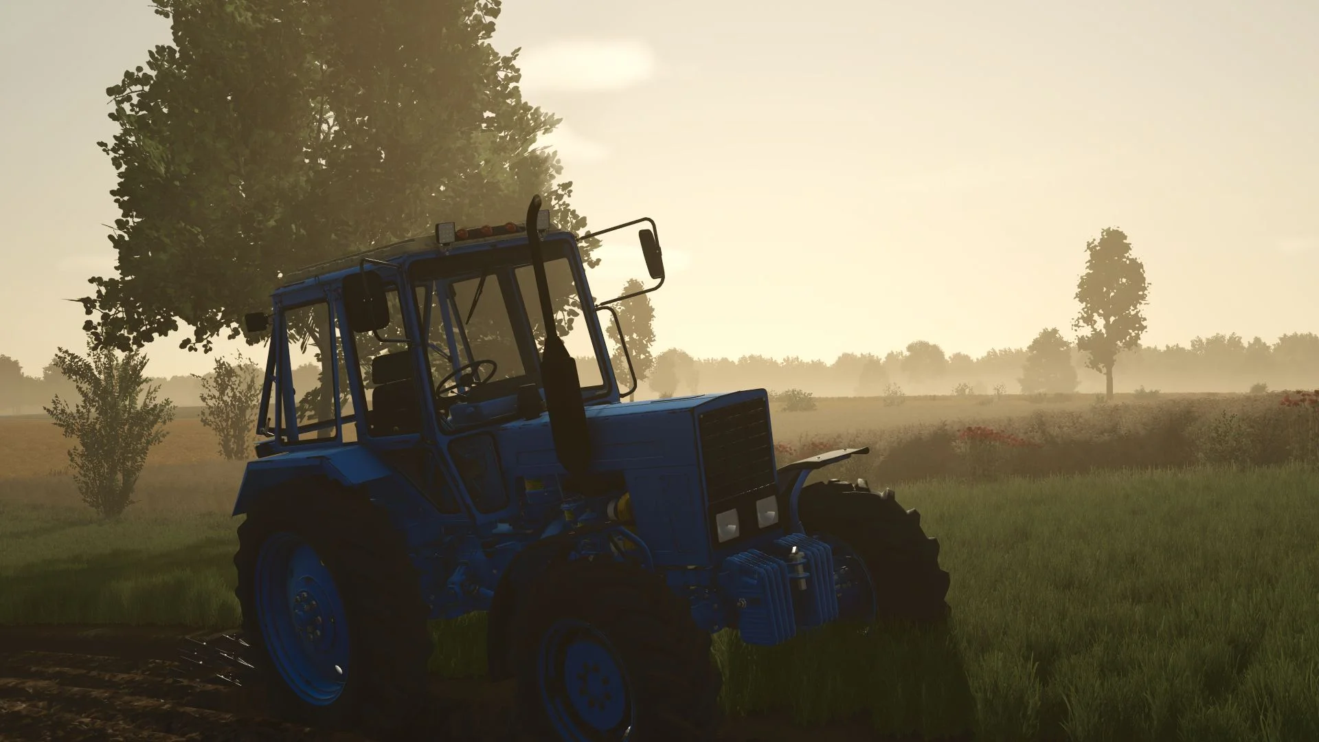 FS25 Dan4ik shader V1.0 Other Mod