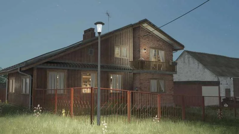 FS25 Darker Night v1.0 Other Mod FS25 Mod Free Download