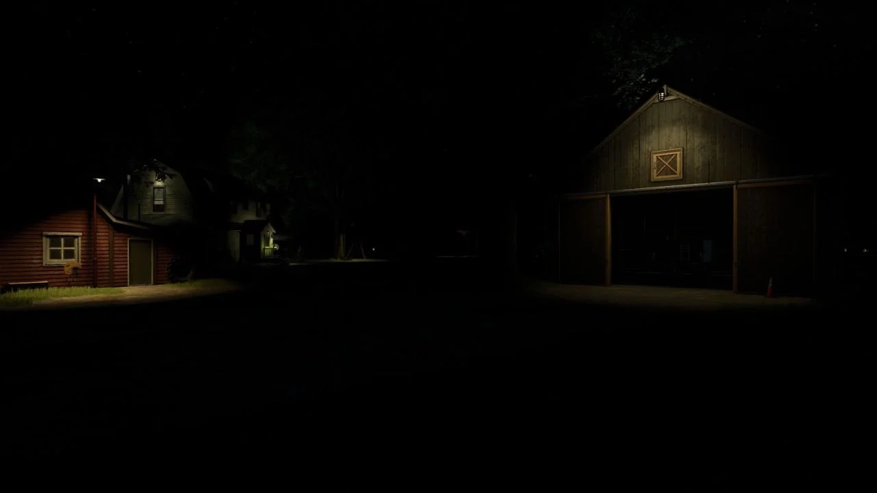 FS25 DarkerNights V1.0 Other Mod FS25 Mod Free Download