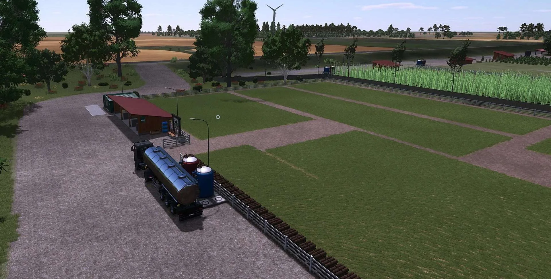 FS25 DAS NF Marsch Save Game v3.1 Other Mod FS25 Mod Free Download