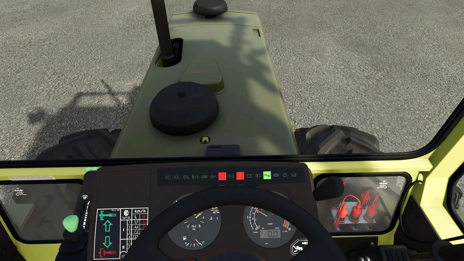 FS25 Dashboard Live v2.0.1 Other Mod FS25 Mod Free Download
