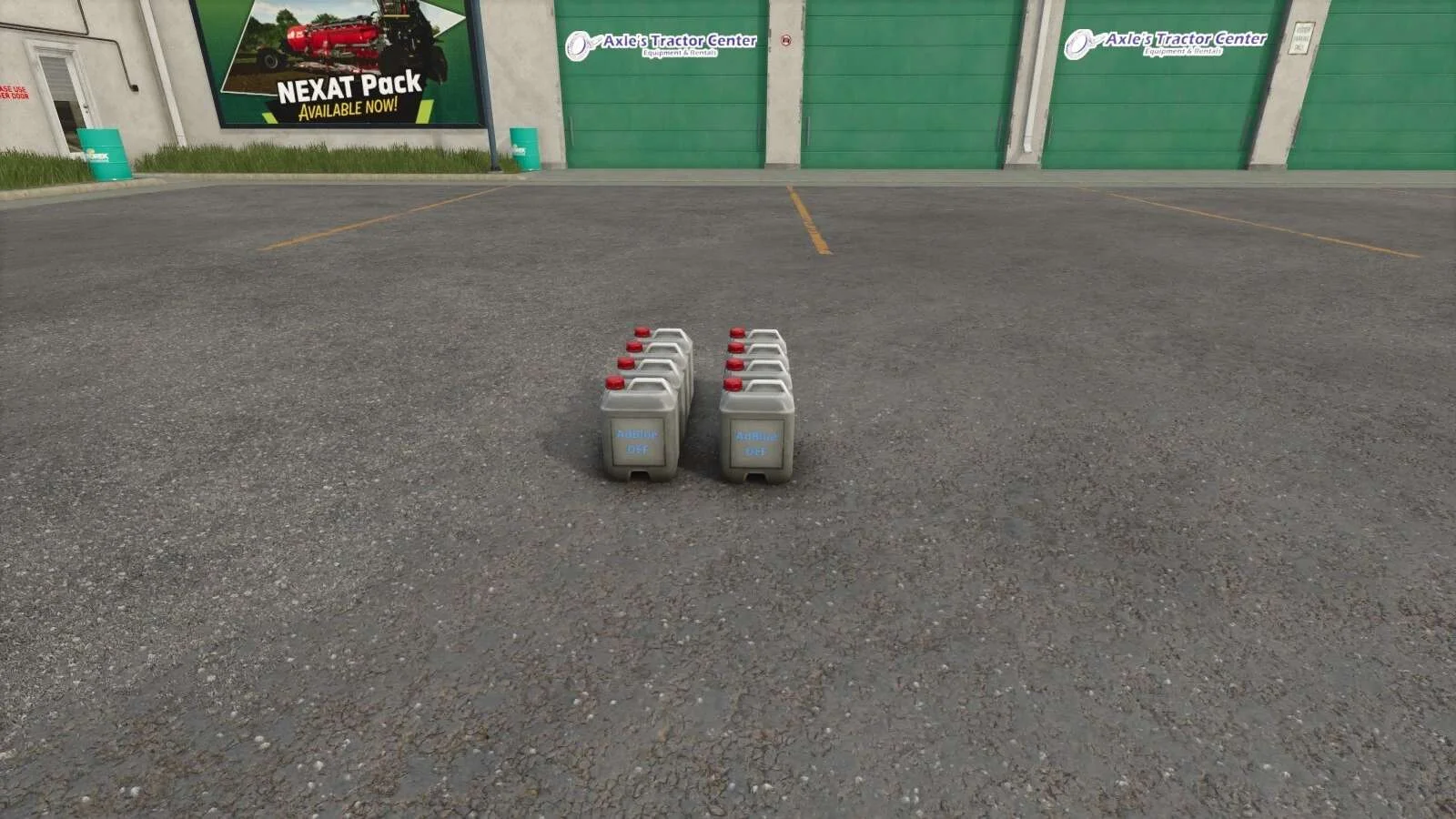 FS25 Def MOD Pack v1.0 Other Mod FS25 Mod Free Download