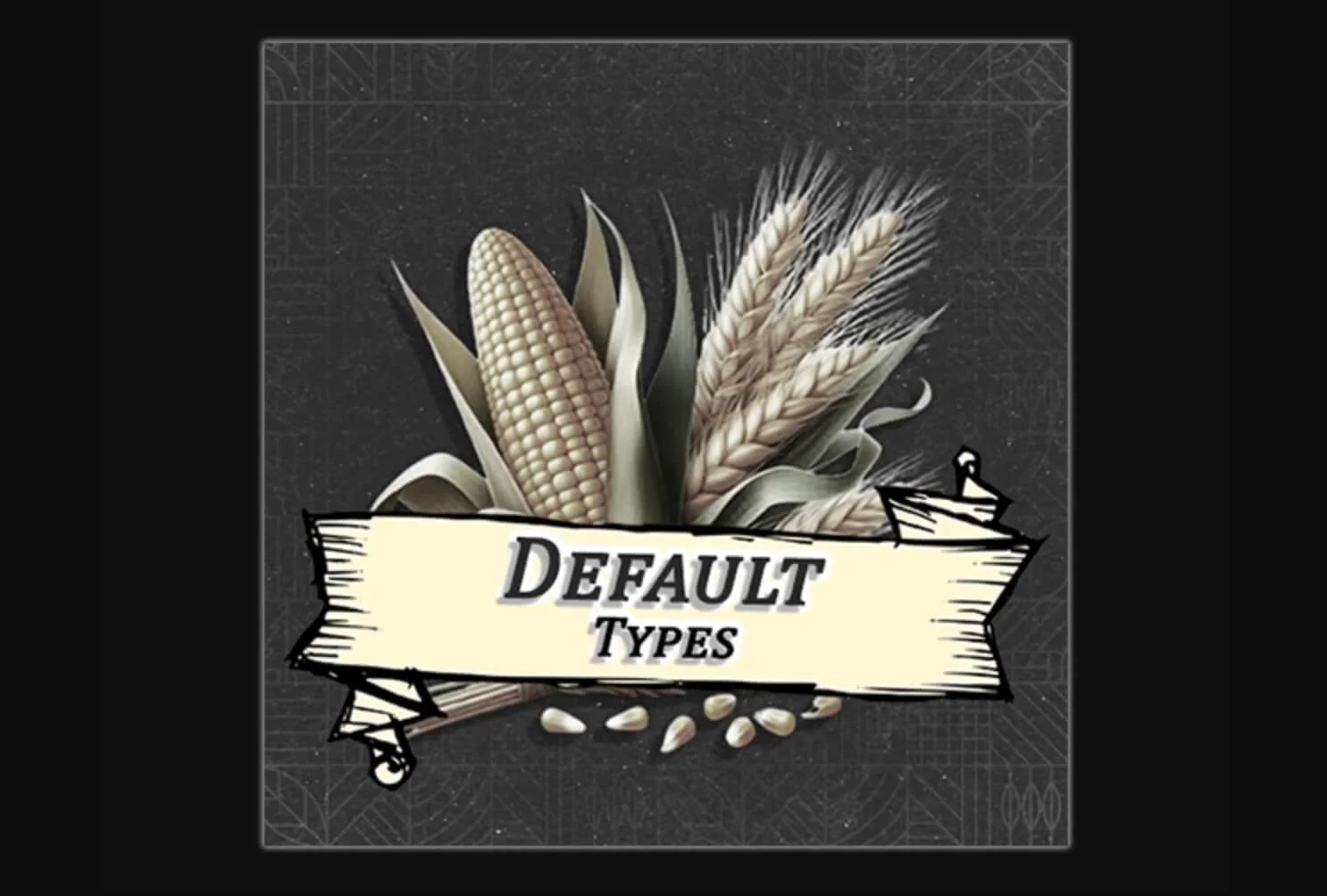 FS25 Default Types V1.0.3.2 Other Mod FS25 Mod Free Download
