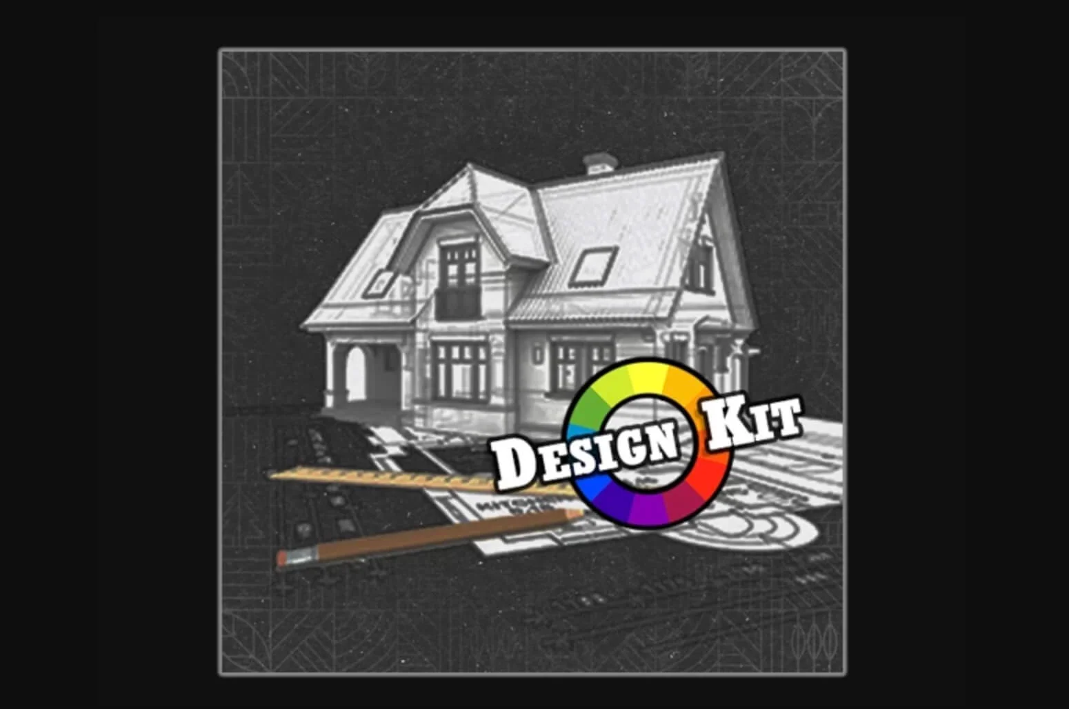 FS25 Design Kit v1.0.0.7 Other Mod FS25 Mod Free Download