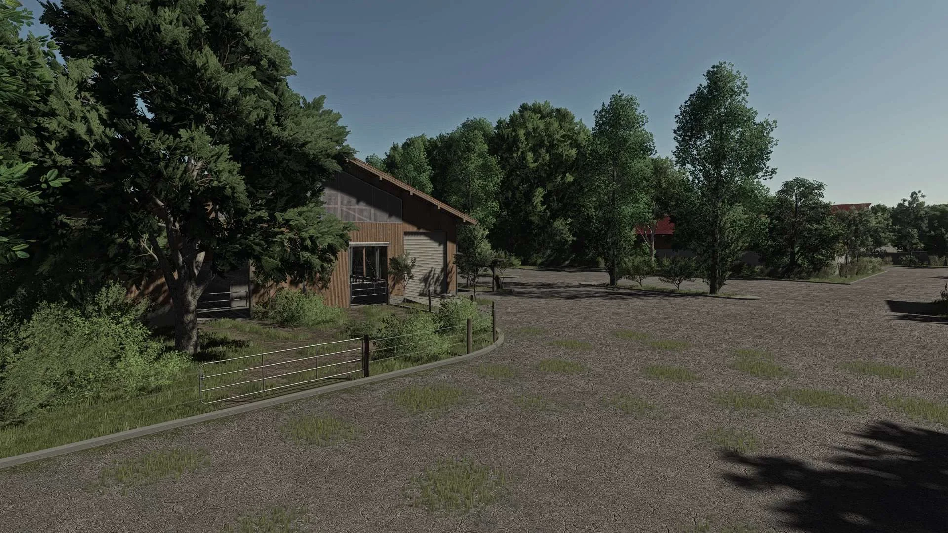 FS25 Diepholz Savegame / Neuer Hof v1.0.1.2 Other Mod