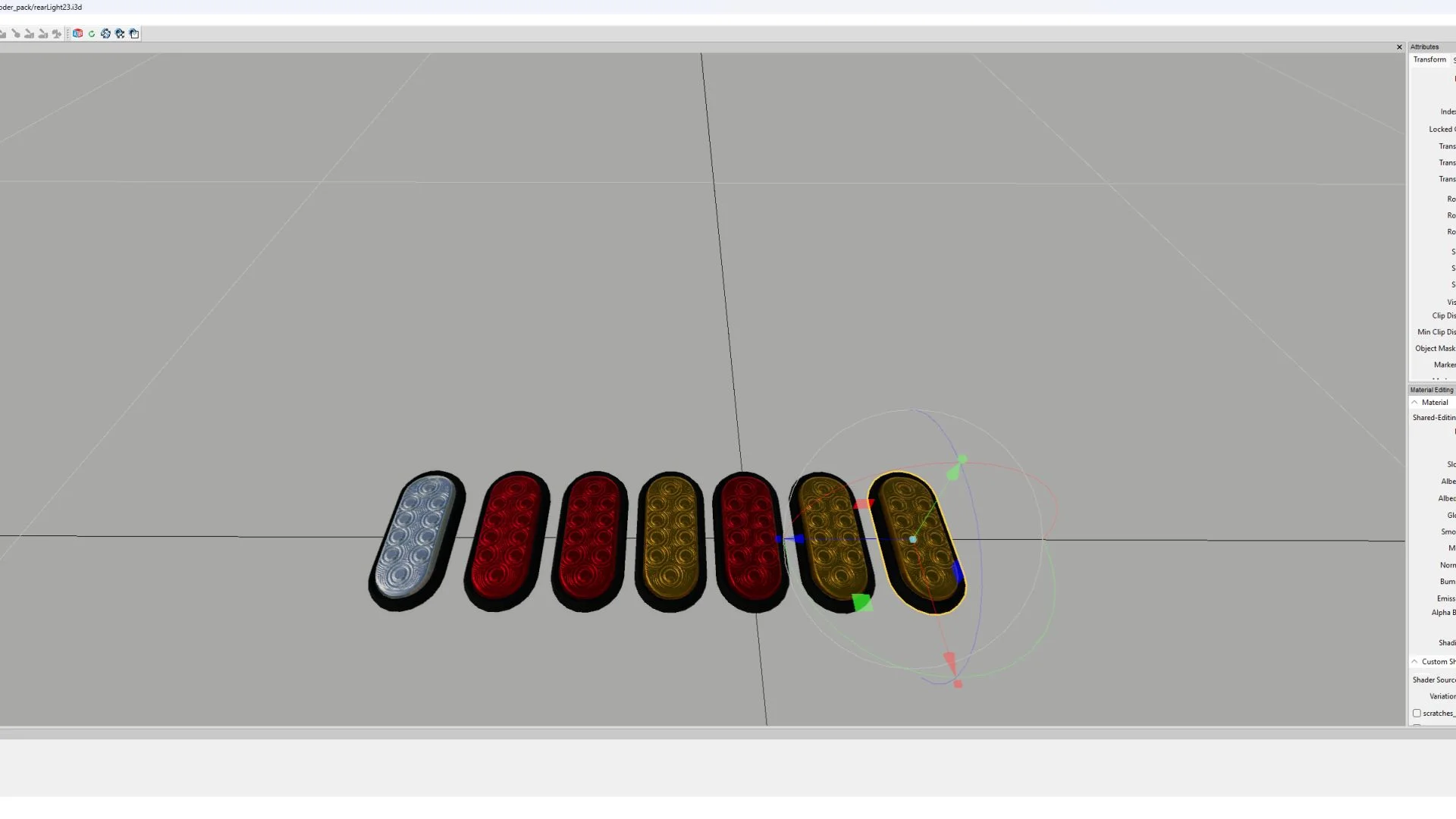 FS25 Dioder pack V1.0 Other Mod FS25 Mod Free Download