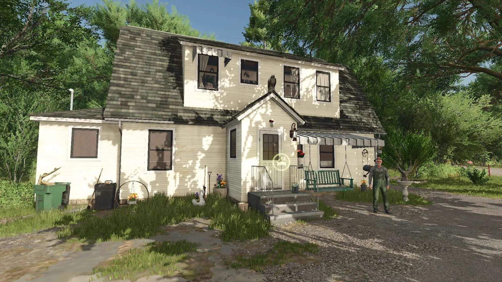 FS25 Disable Contract Machines v1.0 Other Mod FS25 Mod Free Download