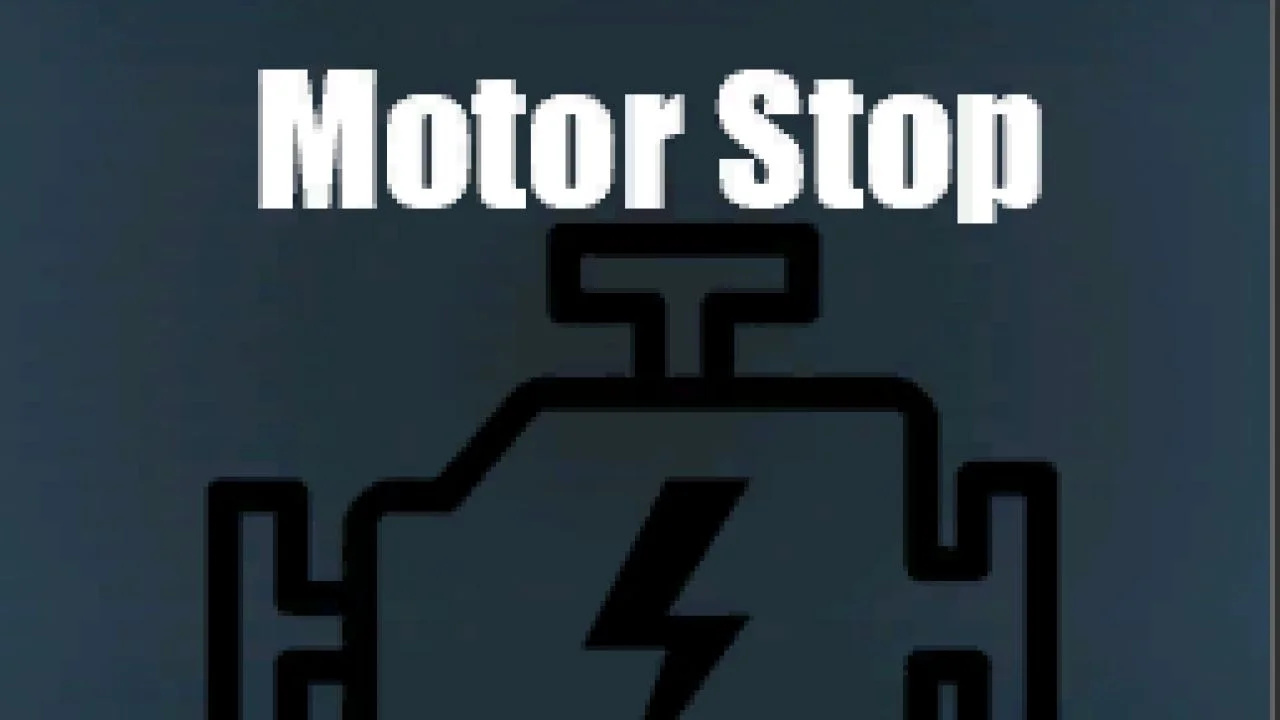 FS25 Disable Turn Off Motor V1.0 Other Mod FS25 Mod Free Download