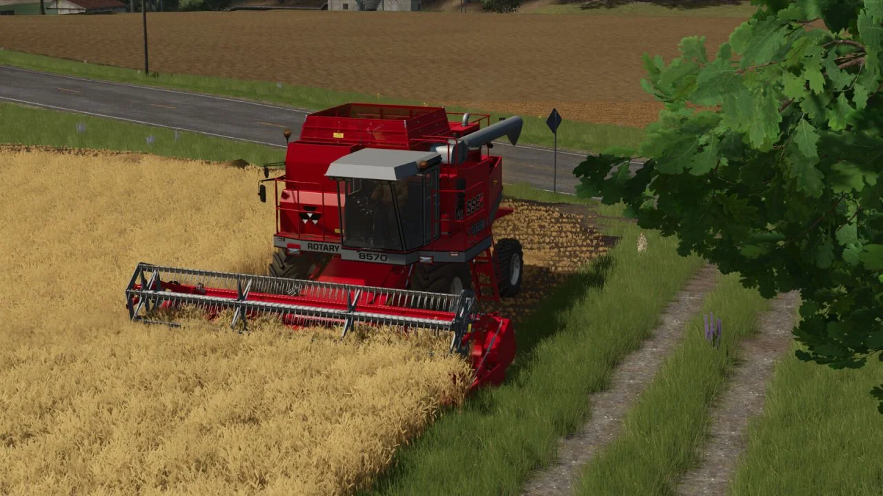 FS25 Don’t Disable Steering Assist While Changing Direction V1.0 Other Mod FS25 Mod Free Download