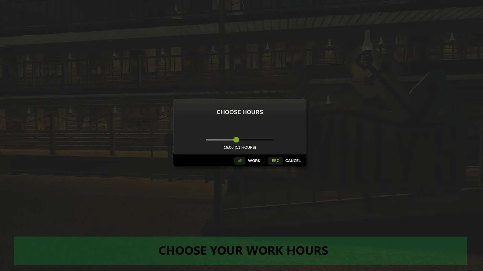FS25 Employment v1.0 Other Mod FS25 Mod Free Download