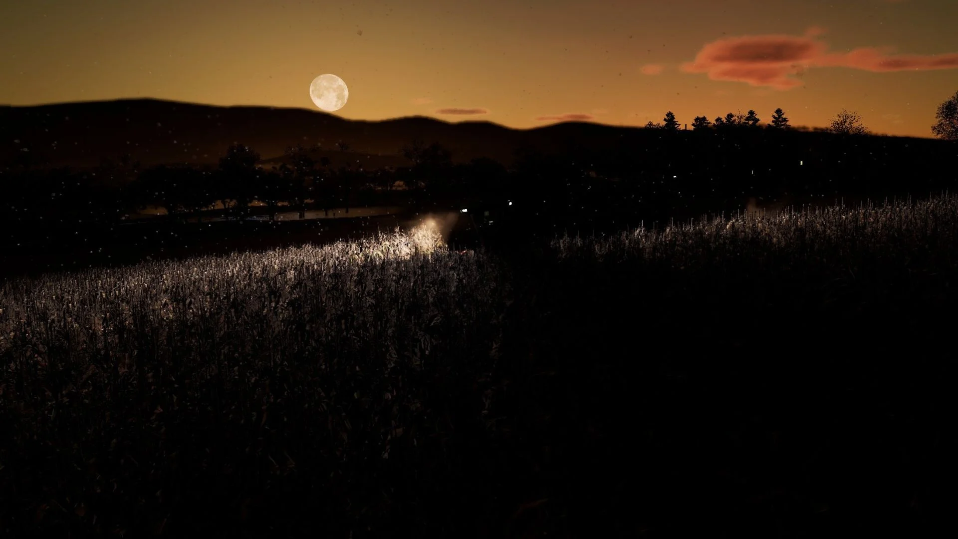 FS25 European Realistic Reshade V1.0 Other Mod FS25 Mod Free Download