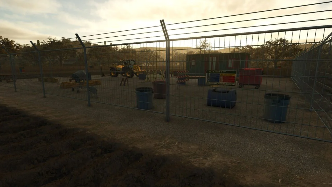 FS25 Everything Constructable V1.0 Other Mod