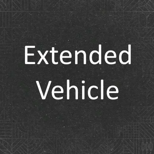 FS25 Extended Vehicle v1.0 Other Mod
