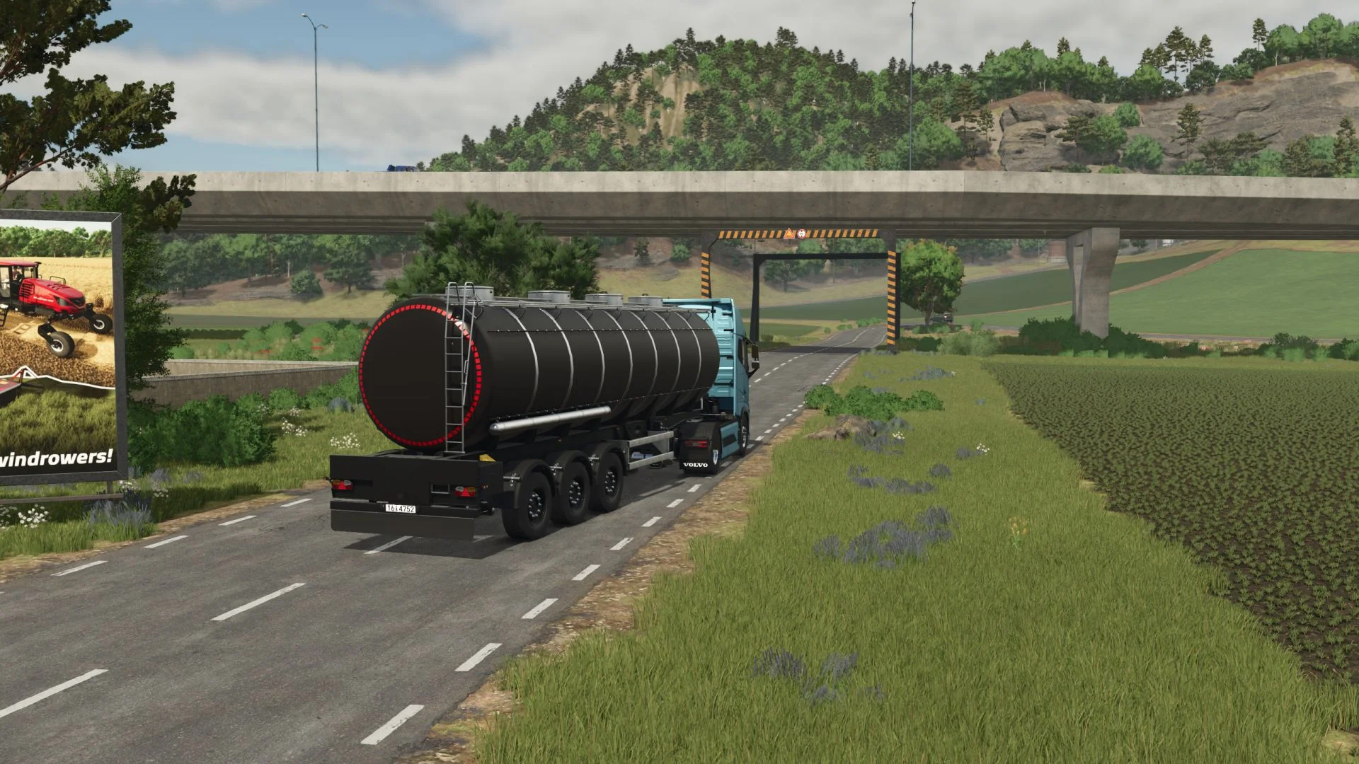 FS25 Fed Mod Pack V1.8.1 Other Mod FS25 Mod Free Download