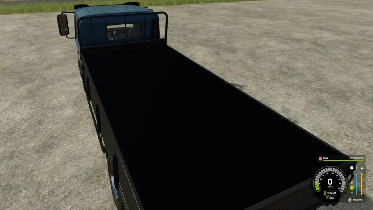 FS25 FillType Conflict Resolver V1.0 Other Mod