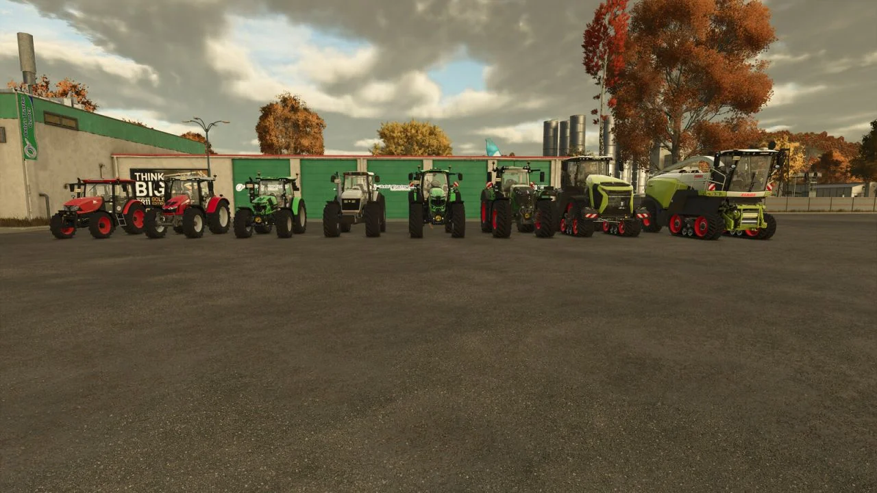 FS25 Financing V1.0.0.2 Other Mod FS25 Mod Free Download