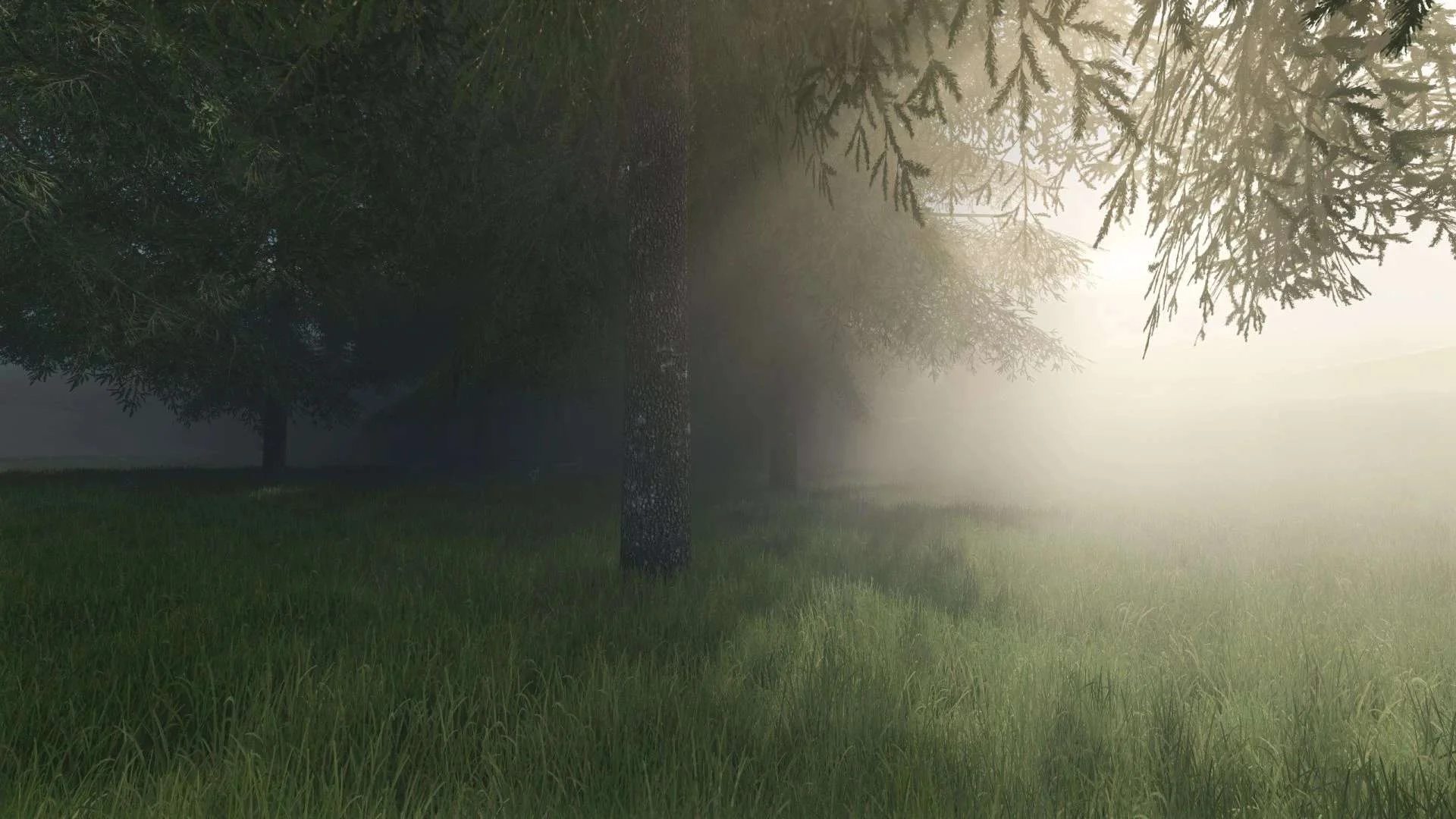 FS25 Fog Control v1.1.2 Other Mod FS25 Mod Free Download