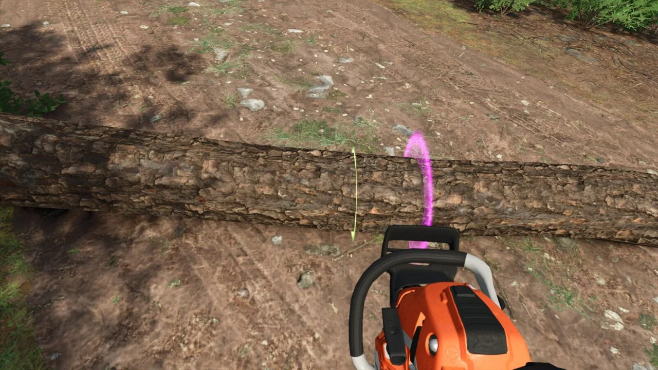 FS25 Forestry Helper V1.0.0.1 Other Mod FS25 Mod Free Download