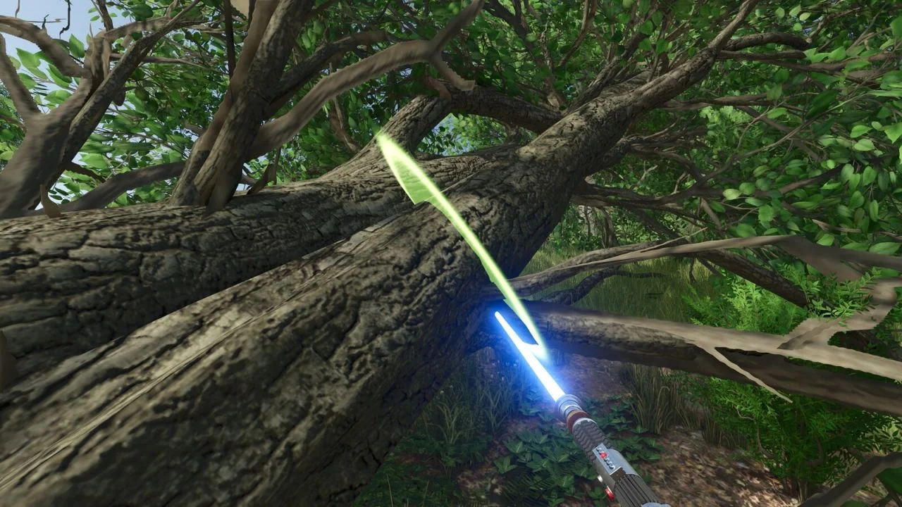 FS25 Forestry Sabers V1.0 Other Mod