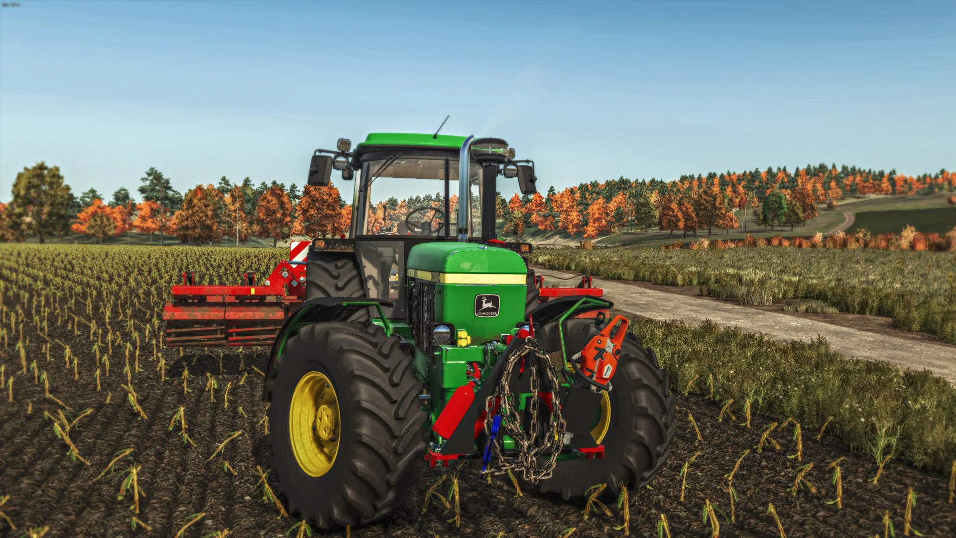 FS25 Front Triangle Weight V1.0 Other Mod FS25 Mod Free Download