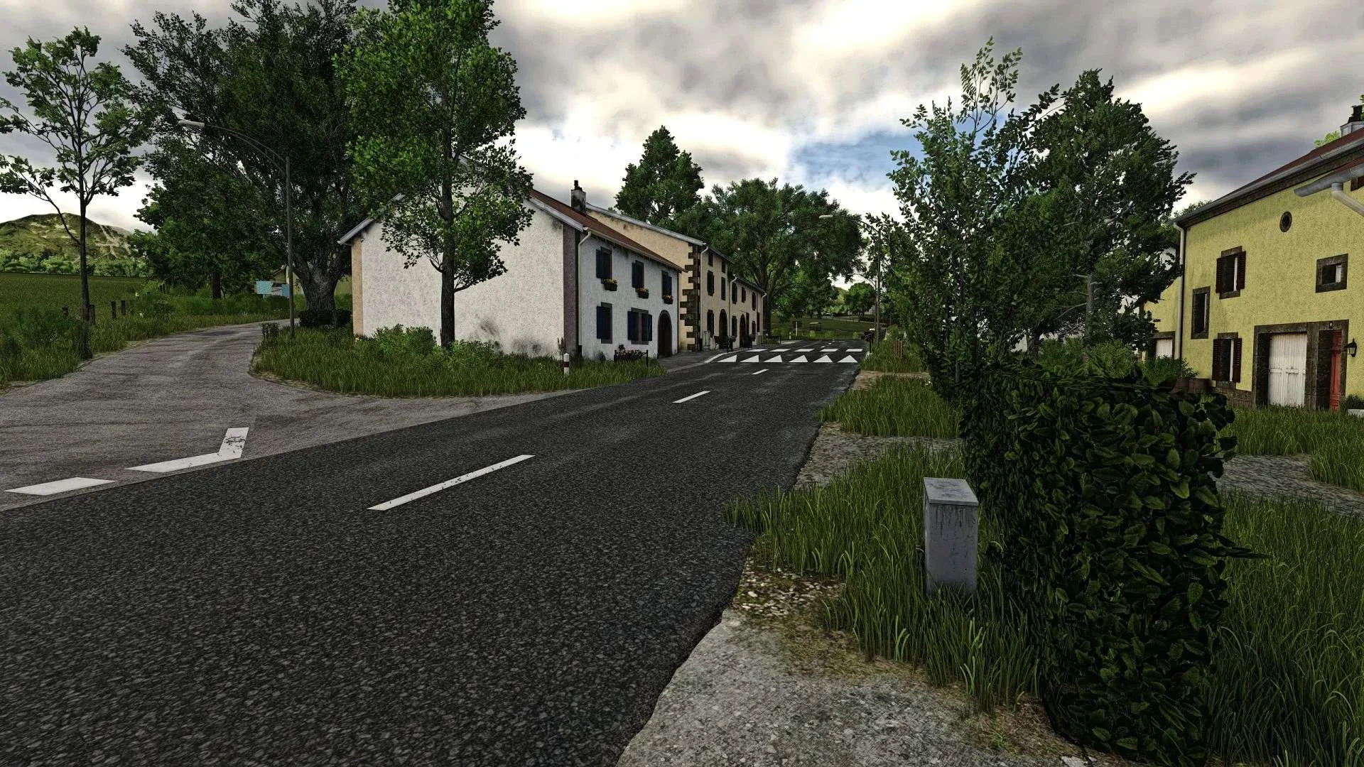 FS25 FS Realistic Shader v2.0.7 Other Mod FS25 Mod Free Download