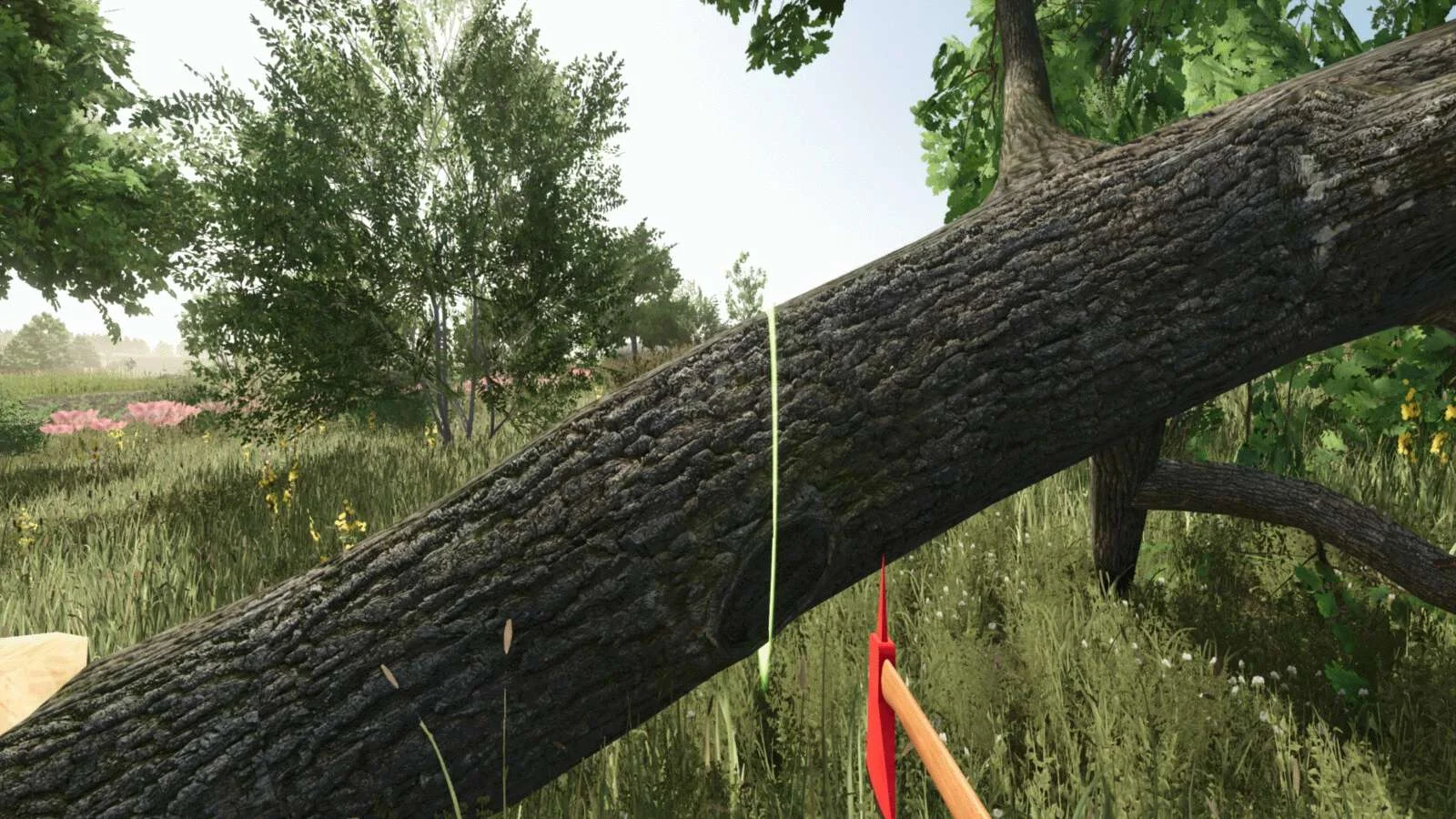 FS25 GDR Fire Brigade Axe v1.0 Other Mod FS25 Mod Free Download
