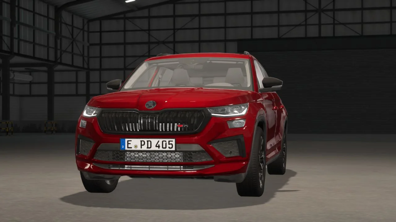 FS25 German License Plates v1.0 Other Mod FS25 Mod Free Download