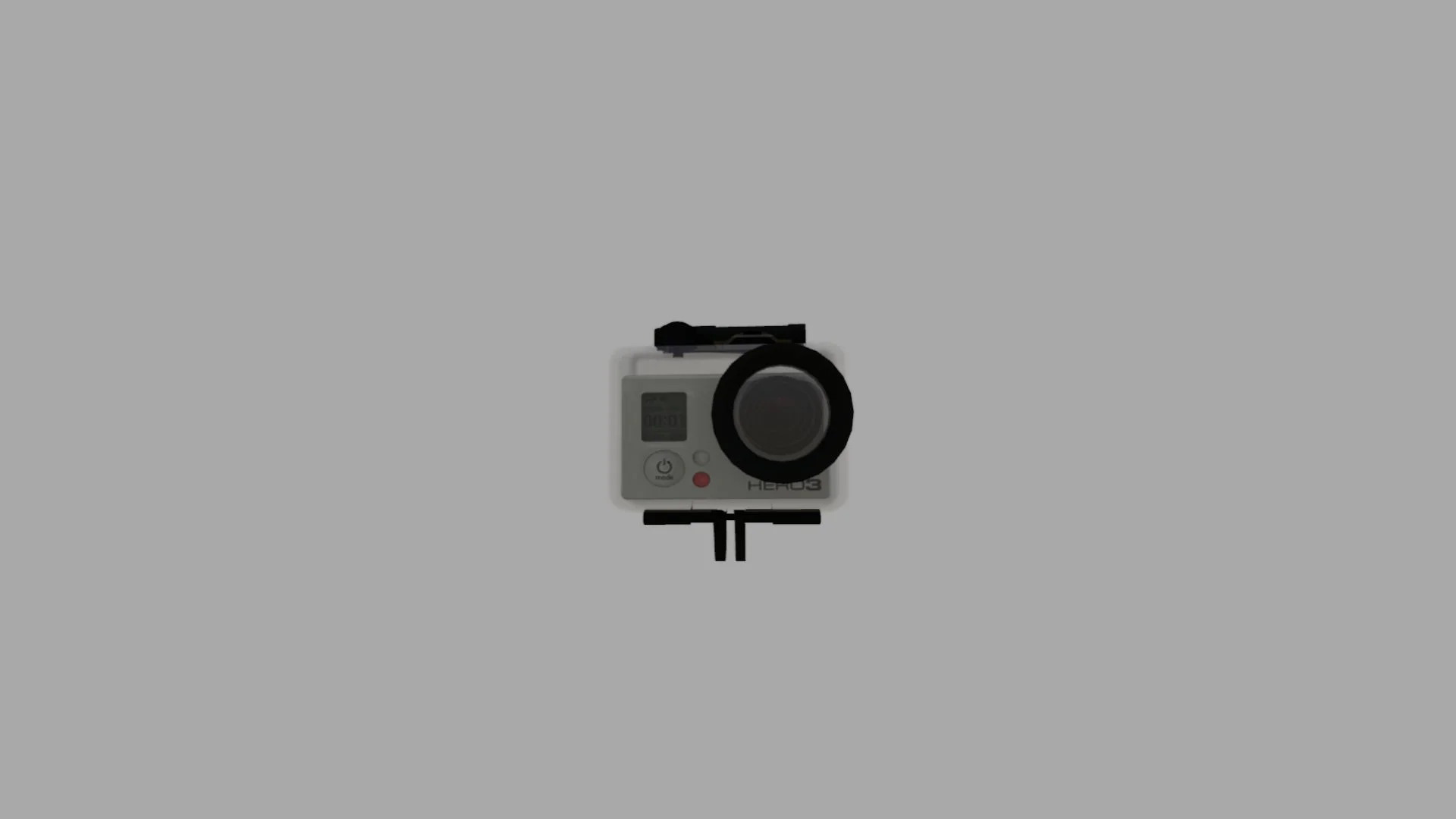 FS25 GoPro Hero 3 Prefab V1.0 Other Mod FS25 Mod Free Download