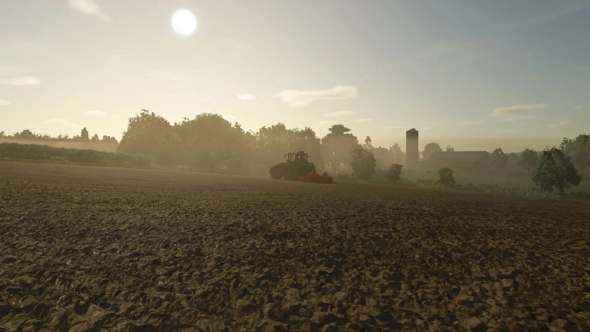 FS25 Ground Textures Pack V1.0 Other Mod FS25 Mod Free Download