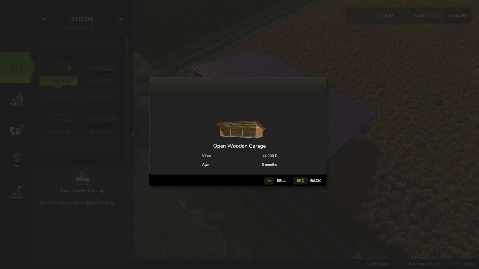FS25 Guaranteed Placeable Refund v1.0 Other Mod FS25 Mod Free Download