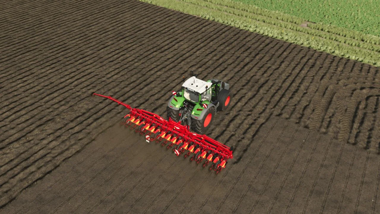 FS25 Headland Management V3.0 Other Mod FS25 Mod Free Download