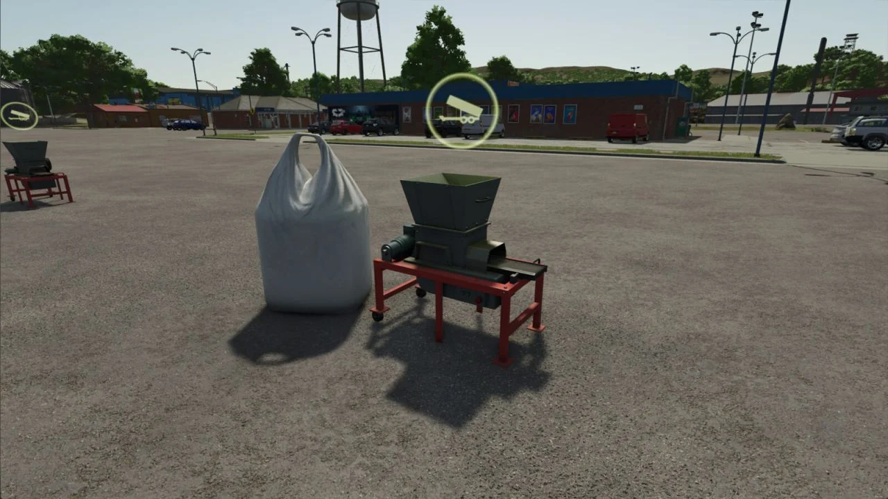 FS25 Hot Air V1.0.0.1 Other Mod