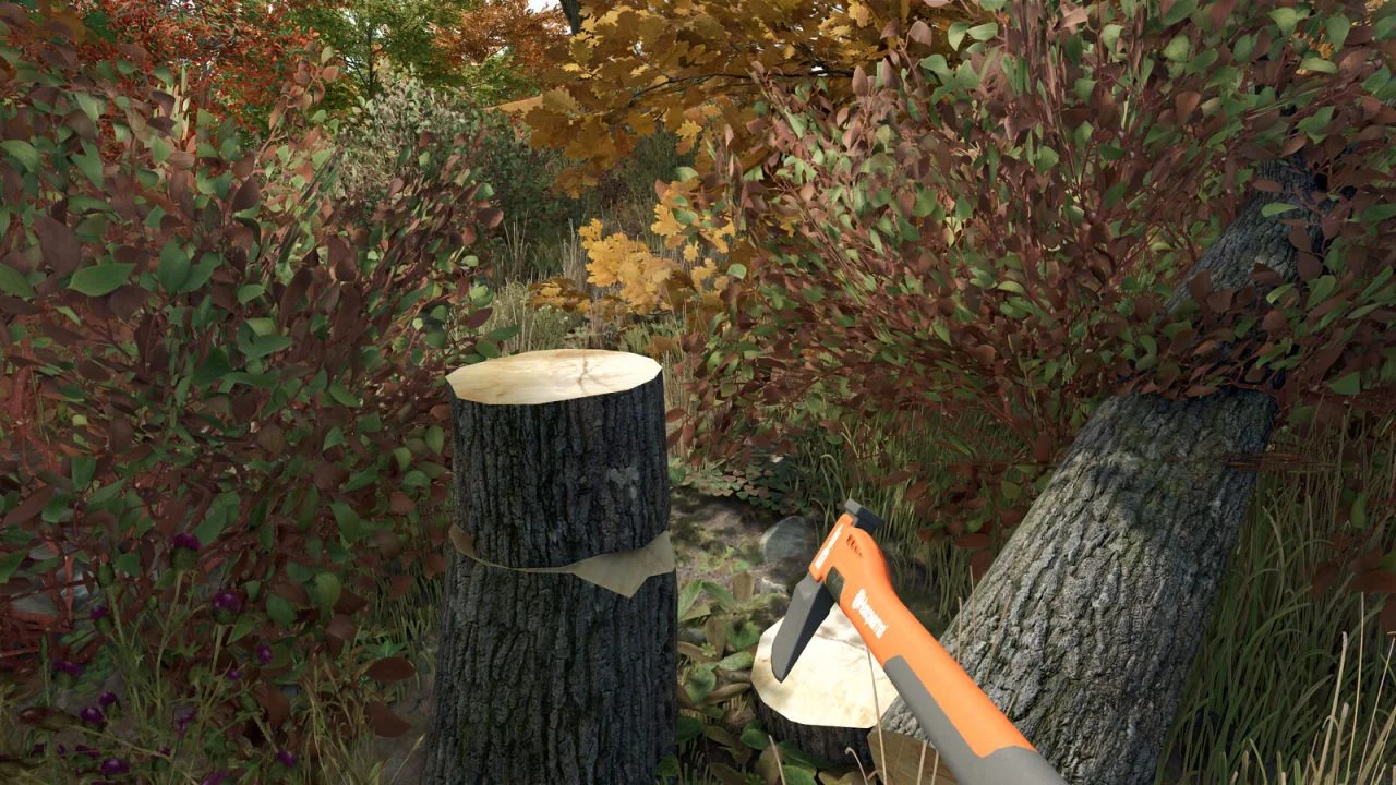FS25 Husqvarna S2800 V1.0 Other Mod FS25 Mod Free Download