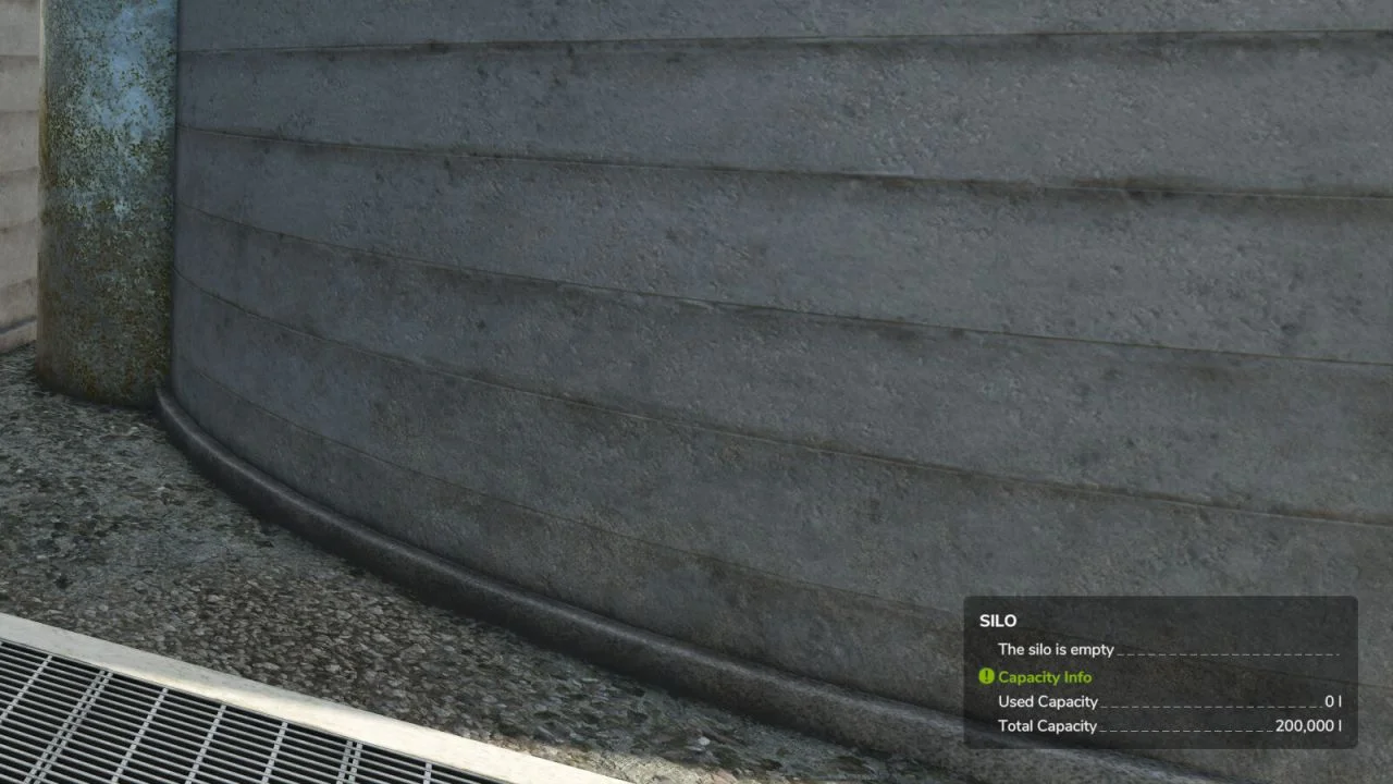 FS25 Info Display Extension V1.2.1.1 Other Mod FS25 Mod Free Download
