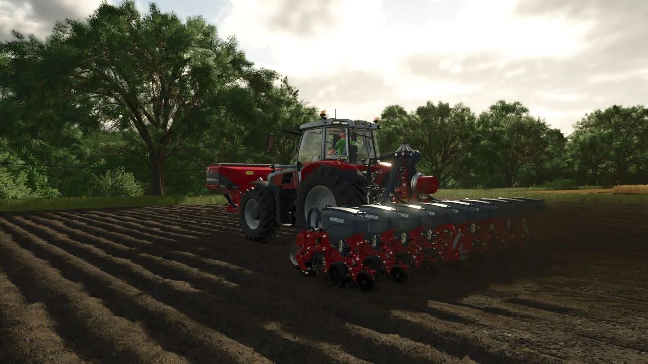 FS25 Ingame Time Operating Hours V1.0 Other Mod FS25 Mod Free Download