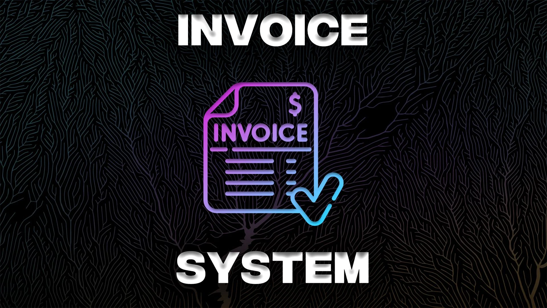 FS25 Invoice System V1.0.0.2 Other Mod