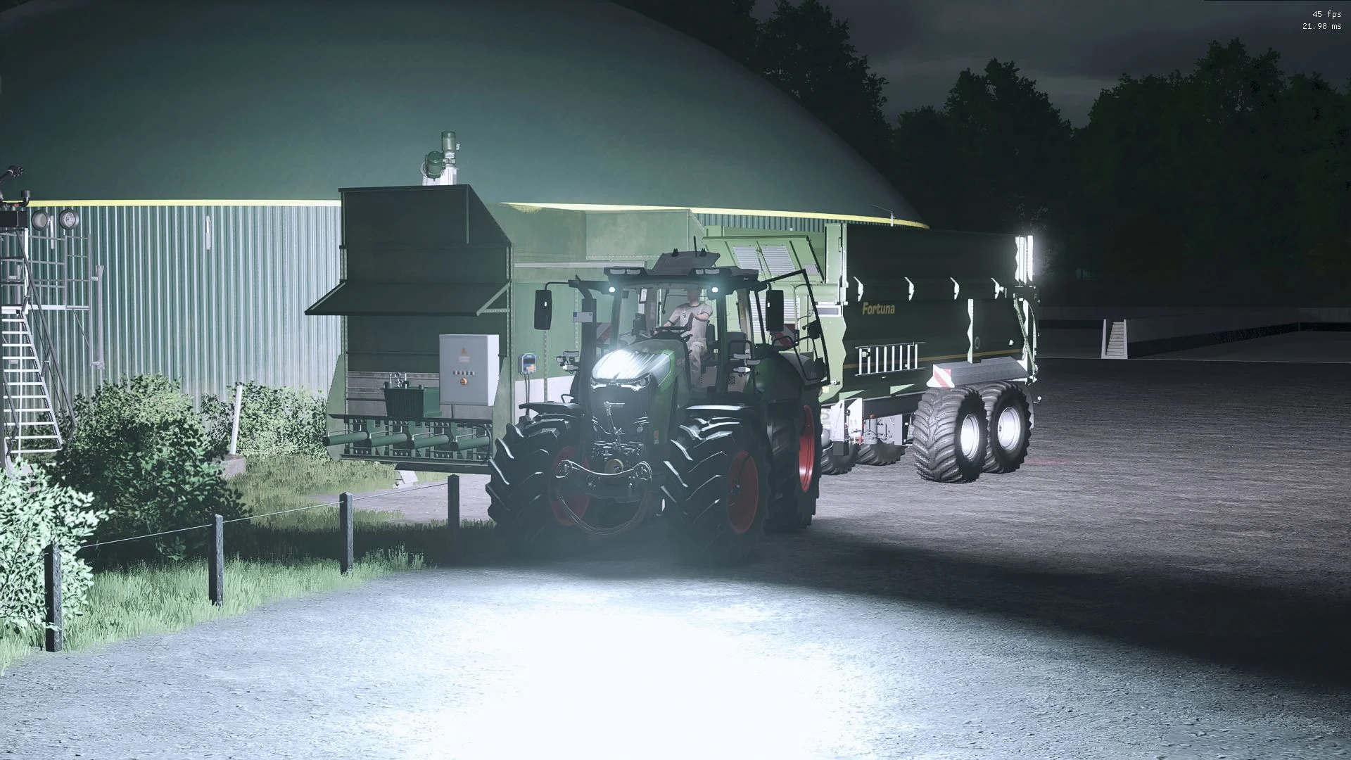 FS25 K793a Shader V1.0 Other Mod