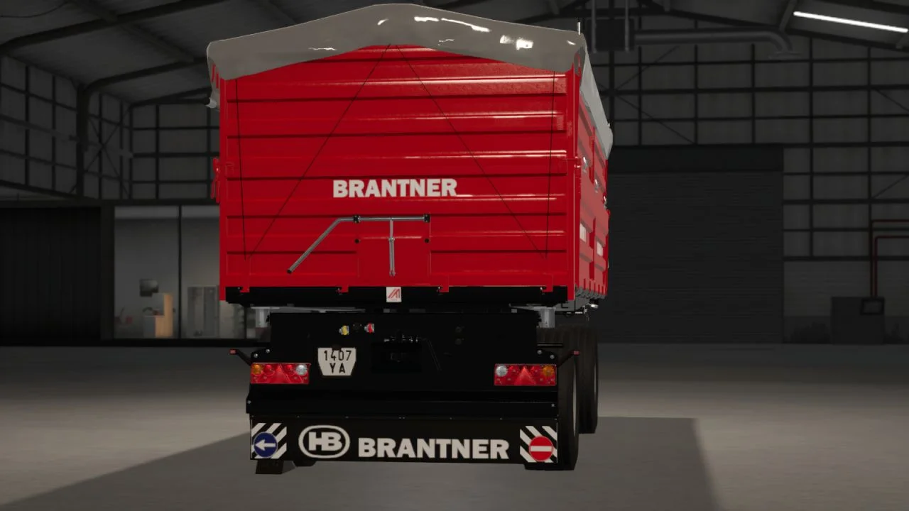 FS25 Kazakhstan License Plates v1.0 Other Mod FS25 Mod Free Download