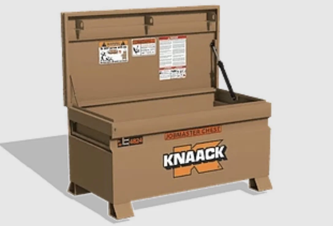 FS25 Knaack Job Site Pack Tri-State v1.0 Other Mod