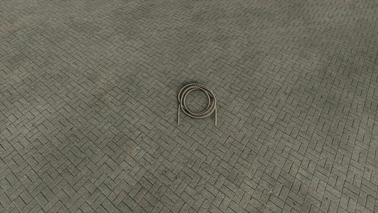 FS25 Leash V1.0 Other Mod FS25 Mod Free Download